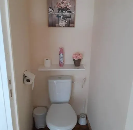 Dom wakacyjny Le Dhoni