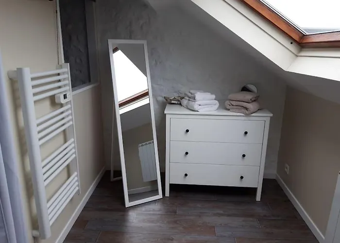 Dom wakacyjny Le Dhoni