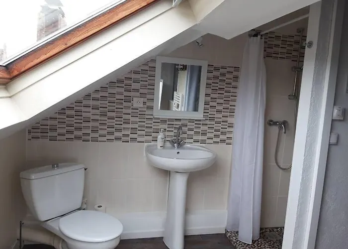 Dom wakacyjny Le Dhoni *