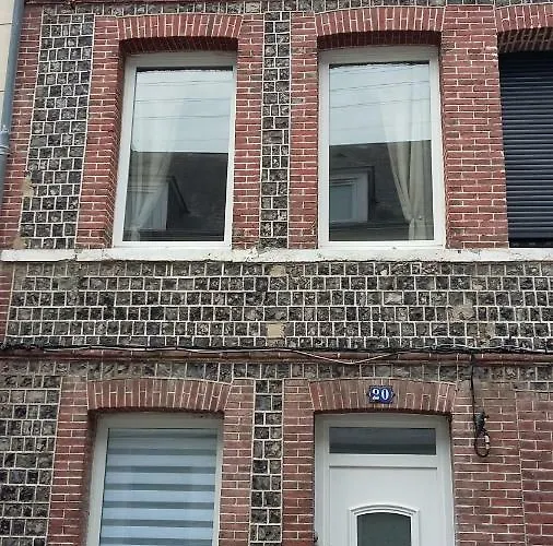 Dom wakacyjny Le Dhoni *